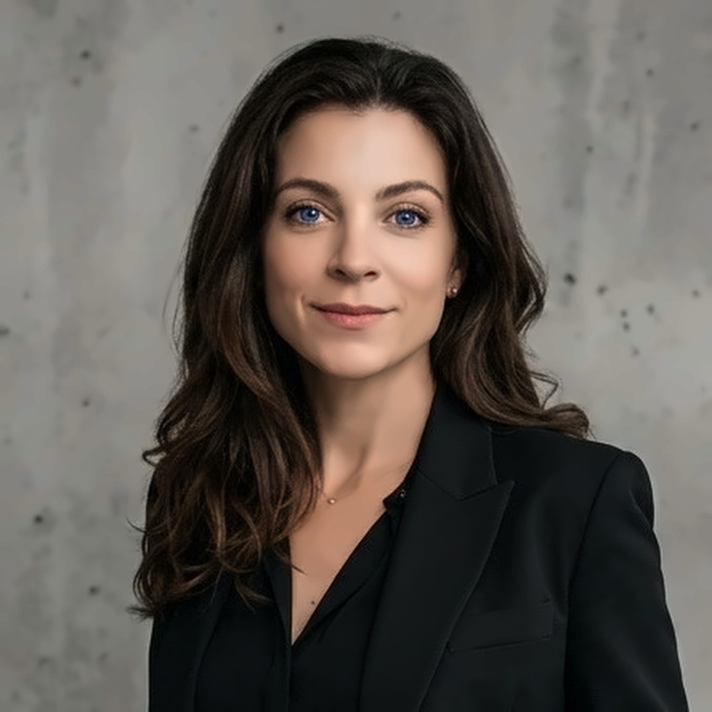 Francesca Gandini — Co-fundadora de Imagine AI